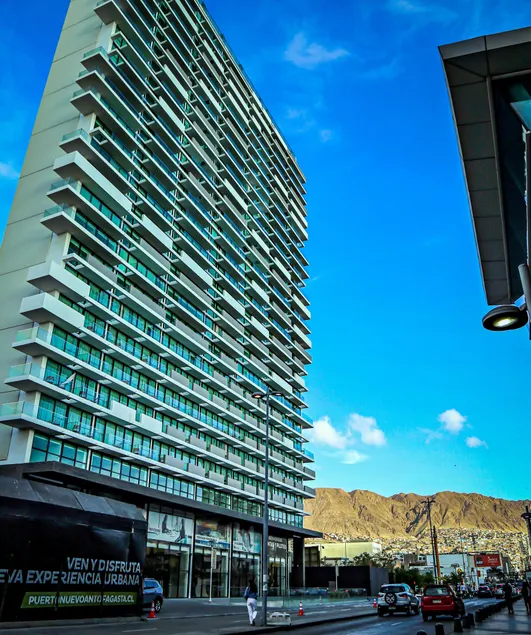 EcoApart Antofagasta - Image 1