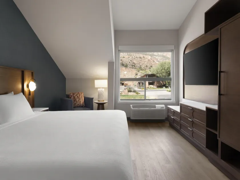 Hyatt Place Springdale - Zion National Park - Image 1
