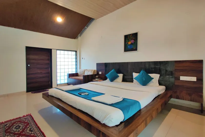 Strawberry Land Resort - Image 1