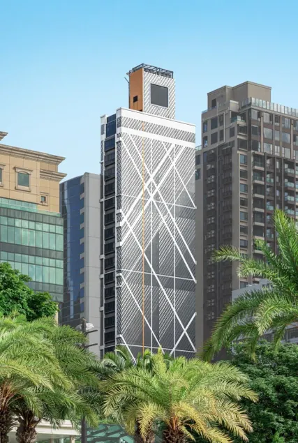 Elysion Place Hotel Causeway Bay - Image 1