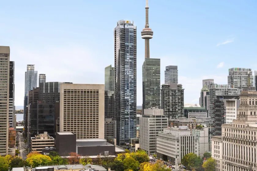 Shangri-La Toronto - Image 1