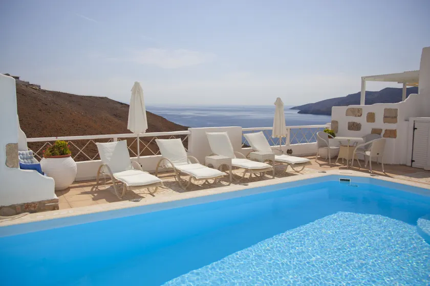 Tholaria Boutique Hotel - Image 1