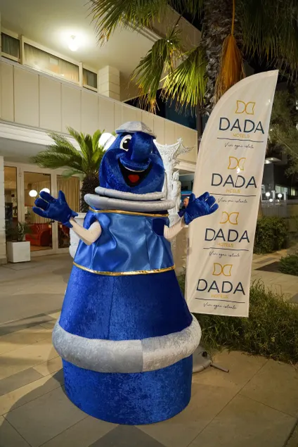 Hotel Dasamo - Dada Hotels - Image 1