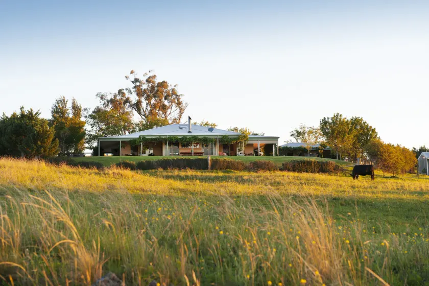 Rosby Guesthouse and Studio - Image 1