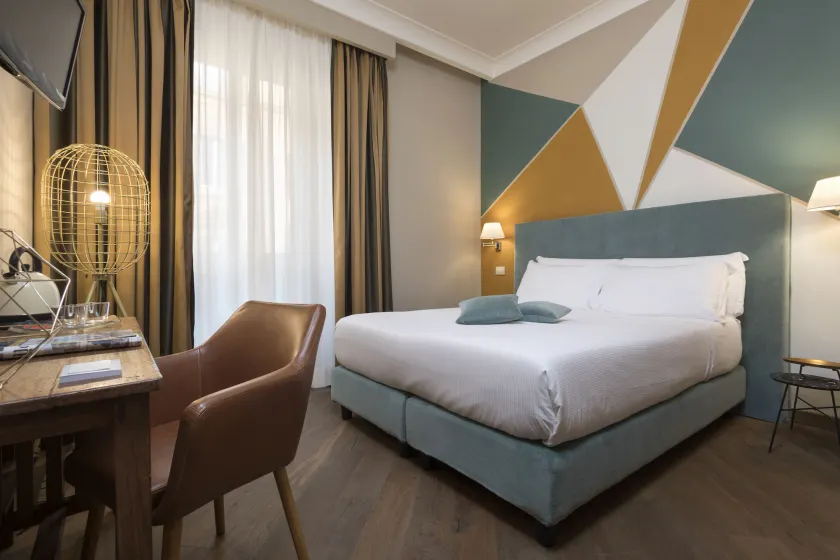 Boutique Hotel Galatea - Image 1