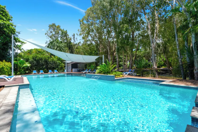 Sanctuary Palm Cove - Image 1