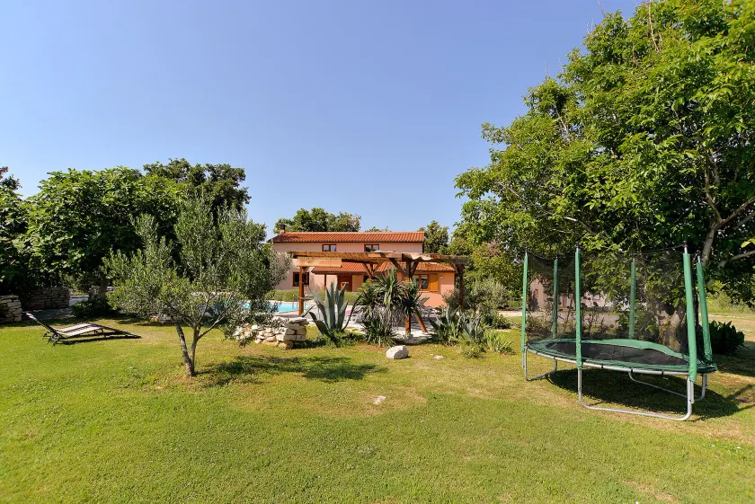 Villa Liznjan 1926 - Image 1