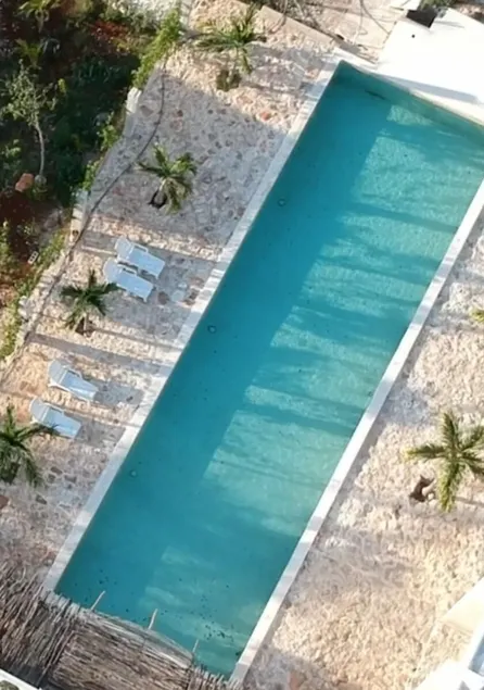 xbalche eco hotel & RV park - Image 1