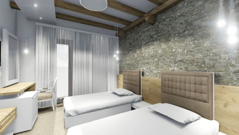 Hotel Villa Vrsar - Image 1