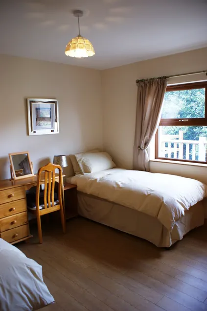 Glendun Self Catering - Zimmer