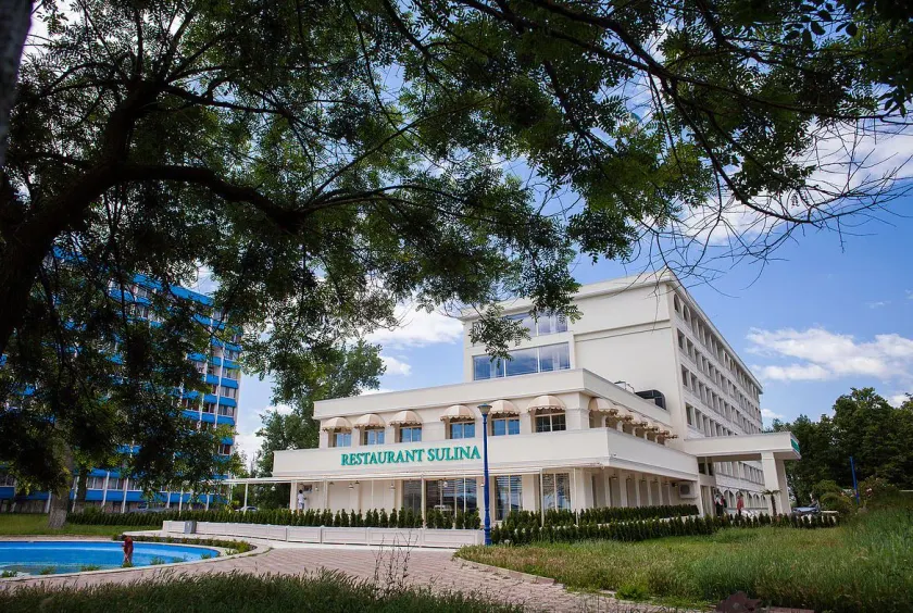 Hotel Sulina International - Image 1
