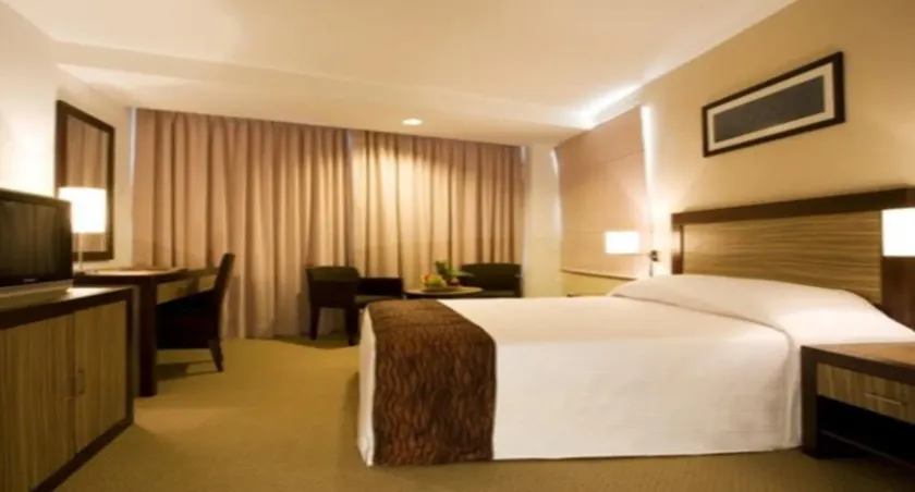 Hotel Felda Residence Kuala Terengganu - Image 1