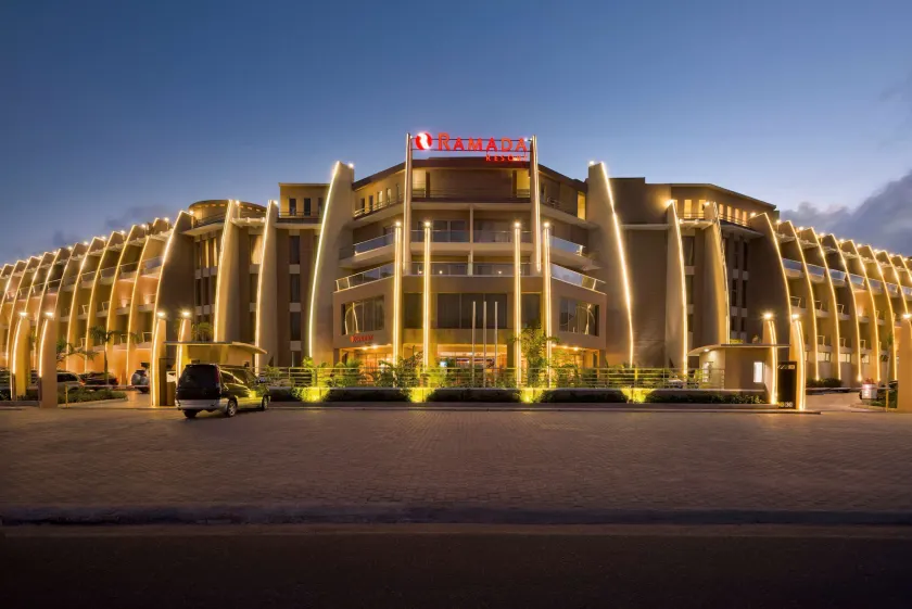 Ramada Resort By Wyndham Dar es Salaam - Image 1