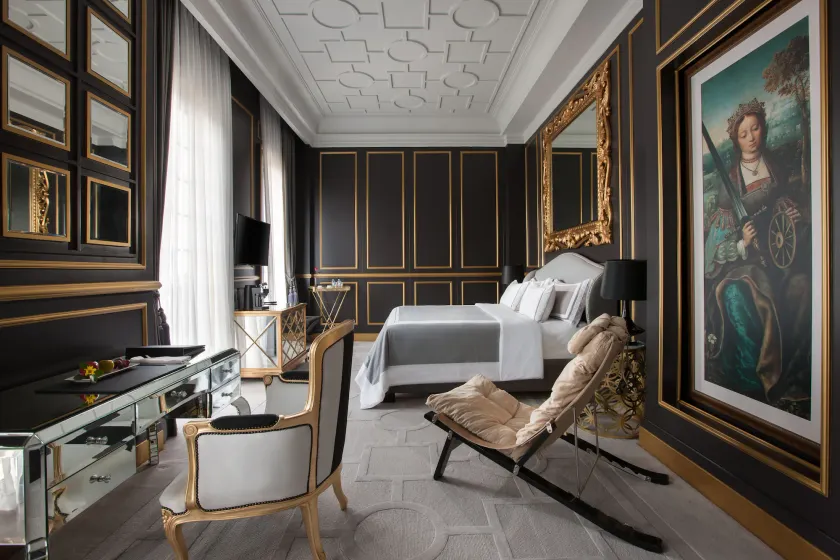Sofia Boutique Residence - Image 1
