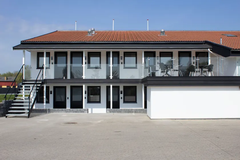 A Hotels Roskilde - Image 1