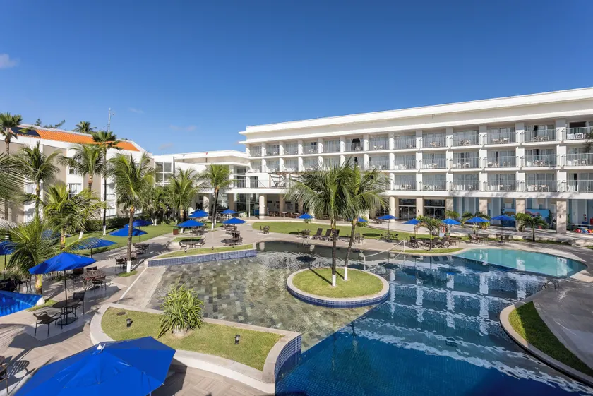 Marupiara Resort by Wish - Image 1