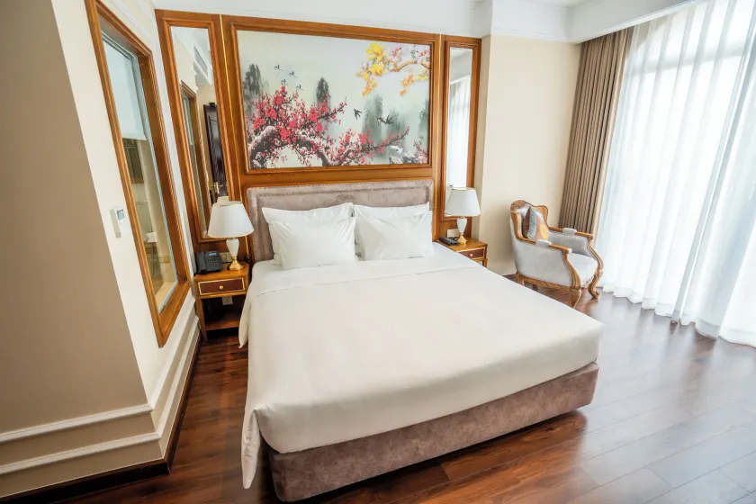 Imperial Hotel Lạng Sơn - Image 1