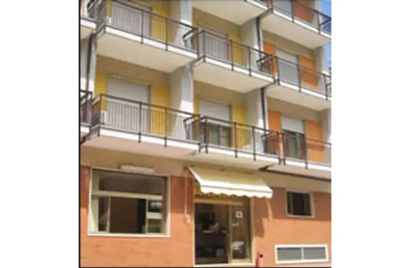 Hotel Europa - Image 1
