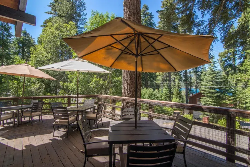 South Shore 5 Bedroom Holiday Home By Tahoe Truckee - Image 1