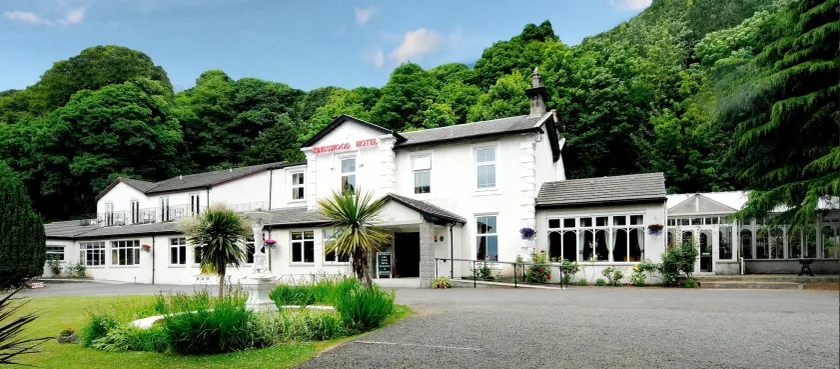 Kingswood Hotel - Image 1