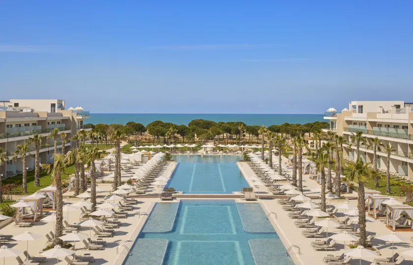 Meliá Durres Albania - Image 1