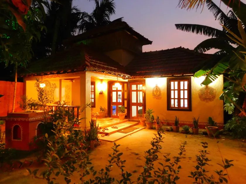 Gram Bangla Retreat - Image 1