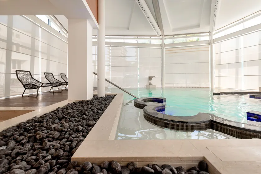 Hotel Baia Flaminia - Image 1