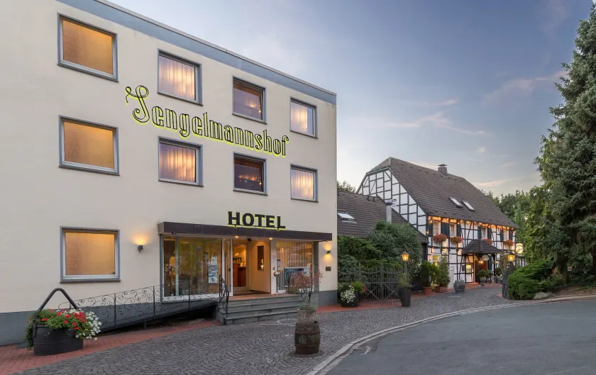 Sengelmannshof - Image 1