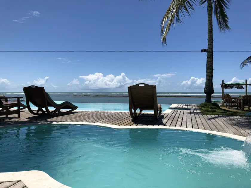 Arraial Praia Hotel Pousada - Image 1
