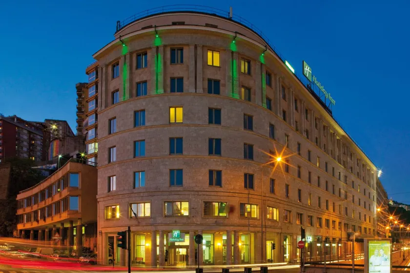 Holiday Inn Genoa City by IHG - Image 1