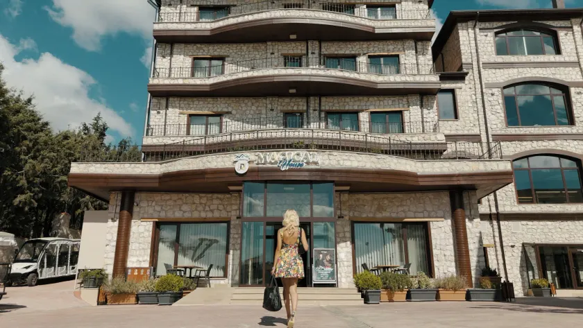 Magical House Hotel - Image 1