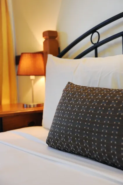 at Whitsunday Vista Holiday Apartments - Room