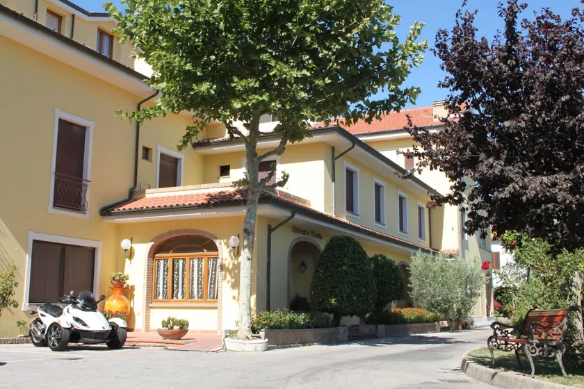 Hotel Girasole - Image 1