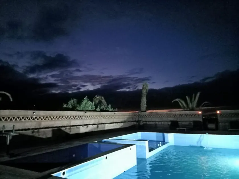 Baldi Agafay Marrakech - Image 1