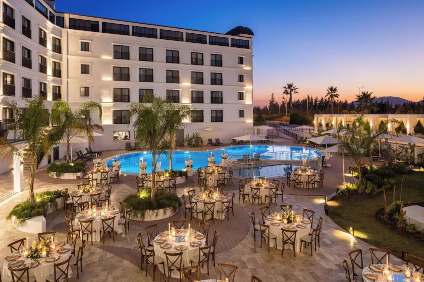 Ramada by Wyndham Dalaman - Image 1