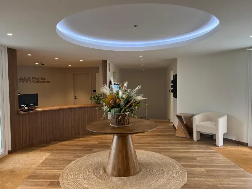 Porto Cabana by Miramar Stays - Lobby