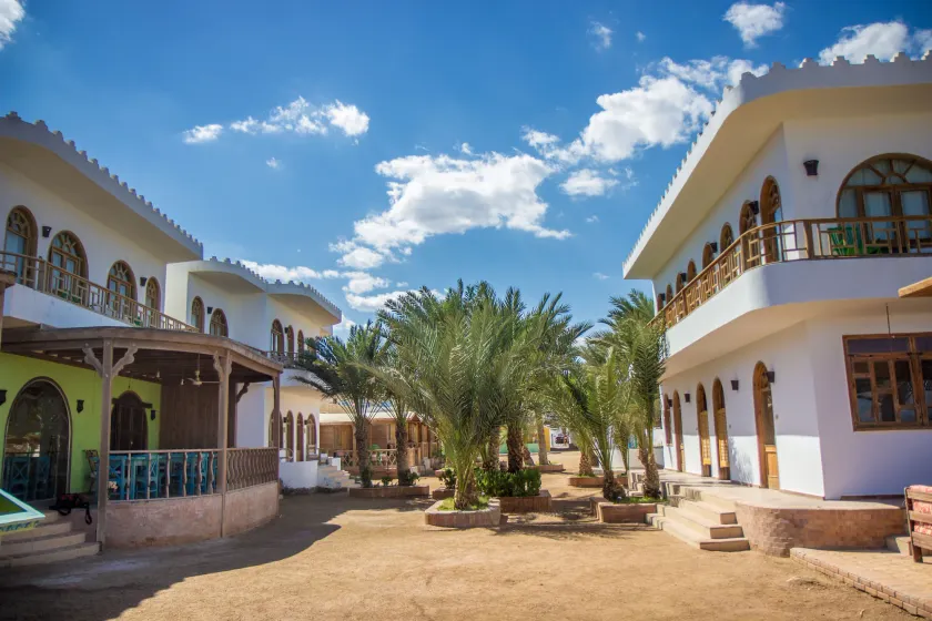 Shams Hotel & Dive Centre - Image 1