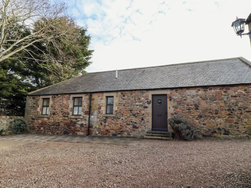 Cherryburn Cottage - Image 1