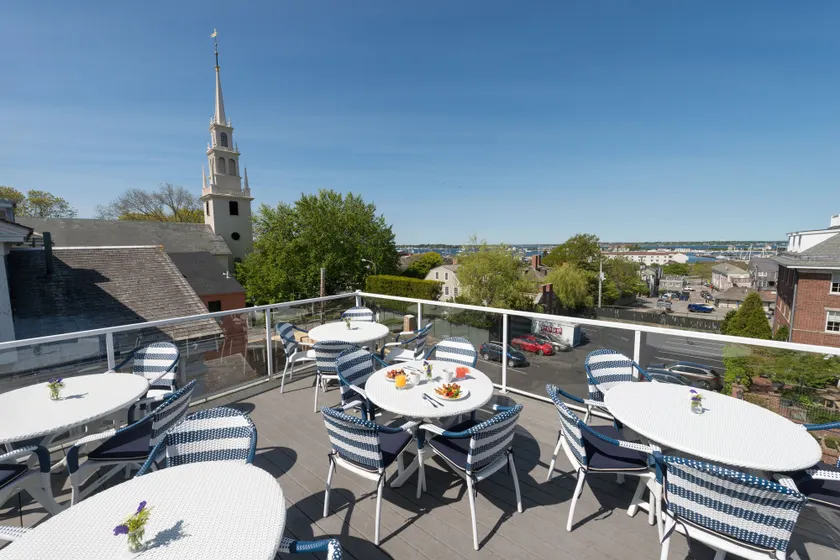 The Outlook Inn - Image 1
