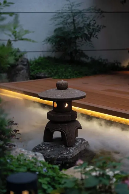 Qi Yi Nanxu Pavilion Homestay - Image 1