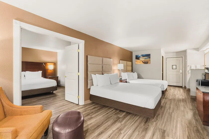 The Ashley Inn & Suites - Image 1