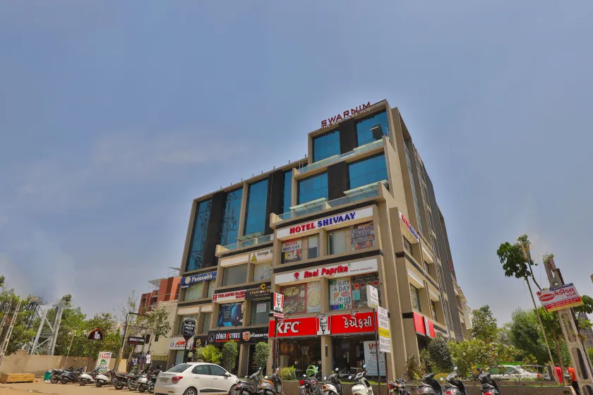 Hotel Shivaay - Image 1