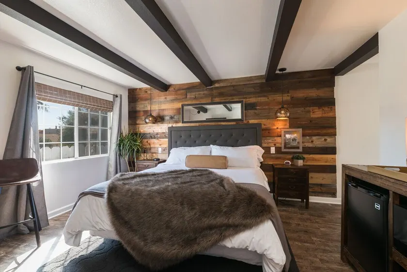 Shell Beach Inn - Image 1