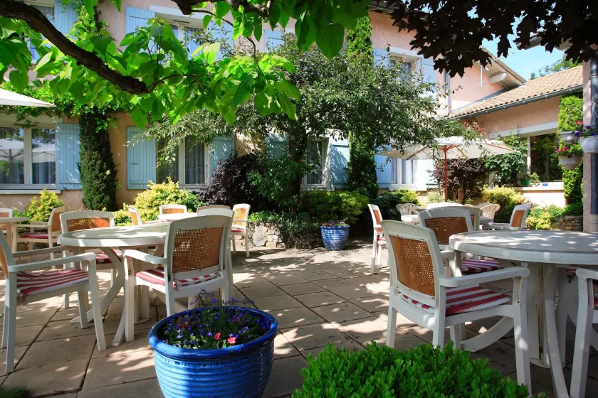 Cit'Hotel Avantici Gap - Image 1