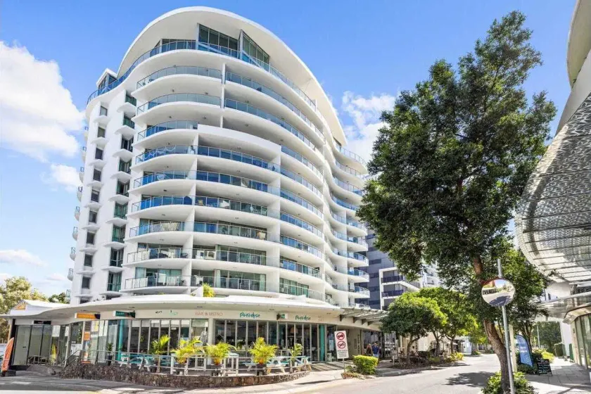 Cilento Mooloolaba - Image 1