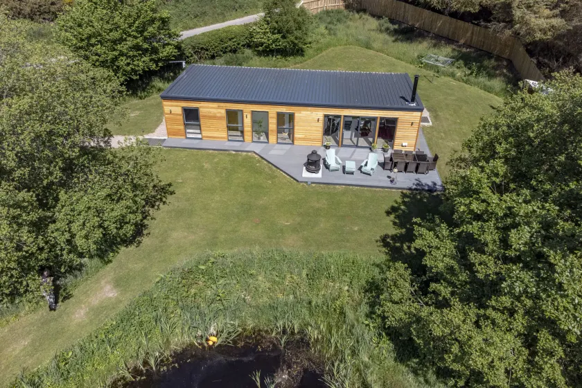 The Lochan - Image 1