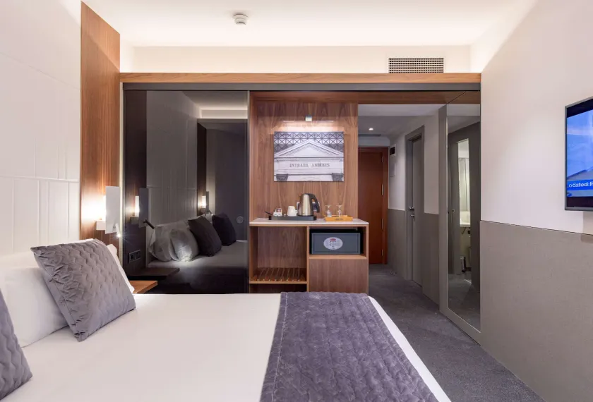 Best Western Premier Hotel Dante - Image 1