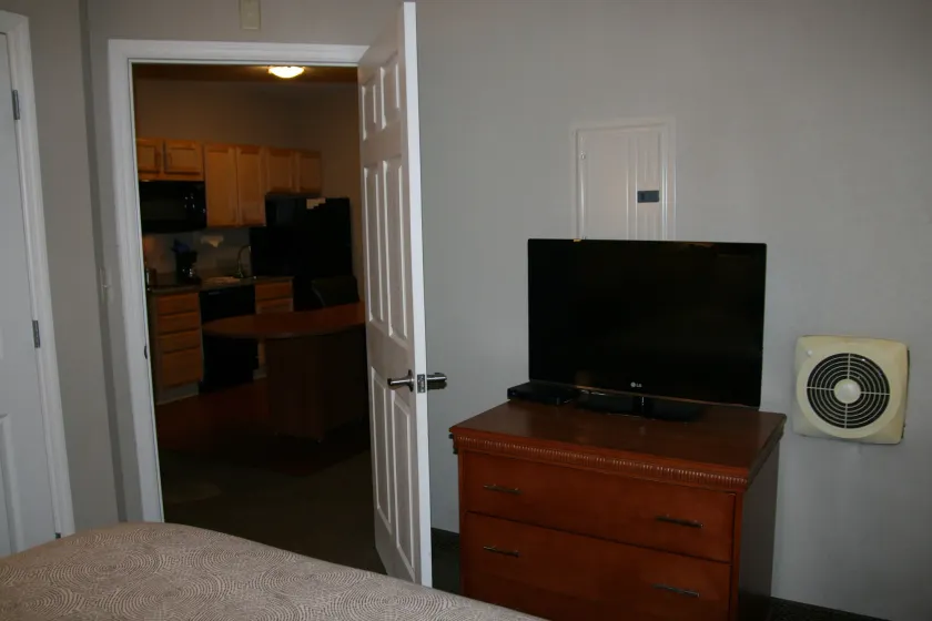 Candlewood Suites Bordentown-Trenton by IHG - Rum