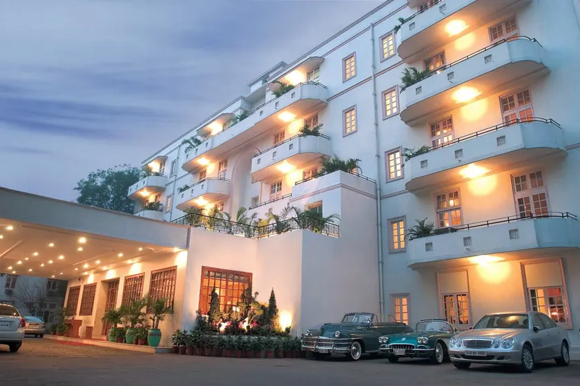 Ambassador, New Delhi - IHCL SeleQtions - Image 1