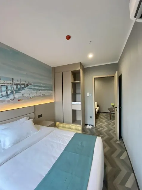 Fan's Hotel- Ormoc - Image 1